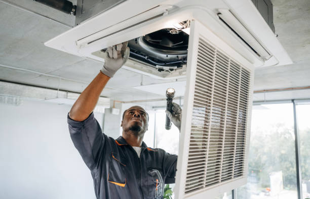 Licensed Furnace Repair service in Shrewsbury, MO - FH HVAC